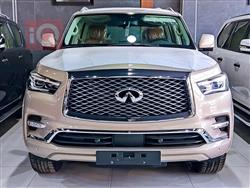انفنتي QX80